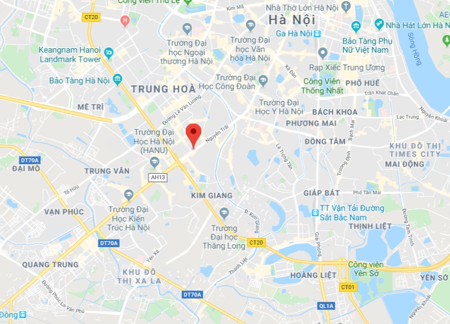 Tai nan ham chui thanh xuan anh 2