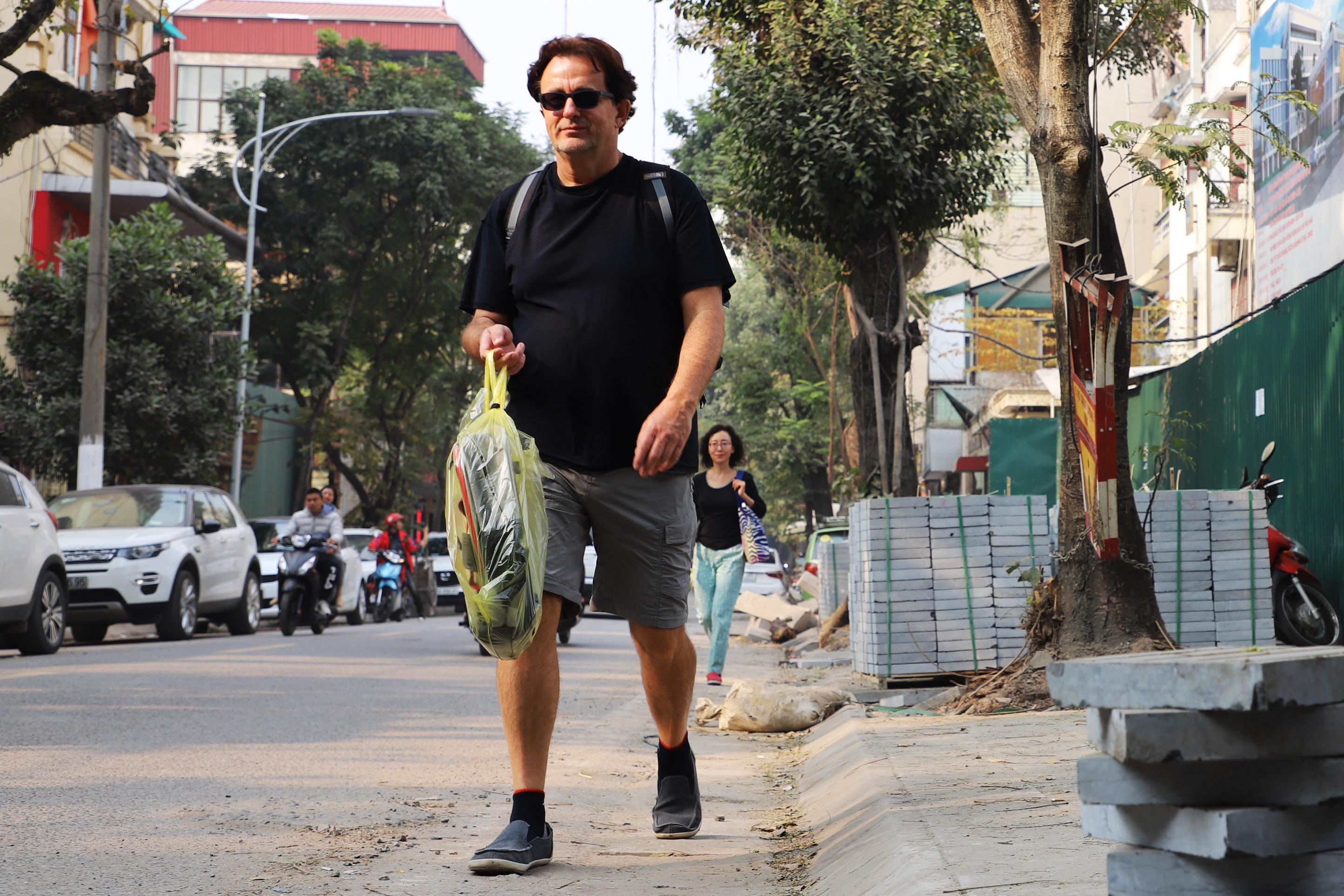 Lat da via he Ha Noi anh 7