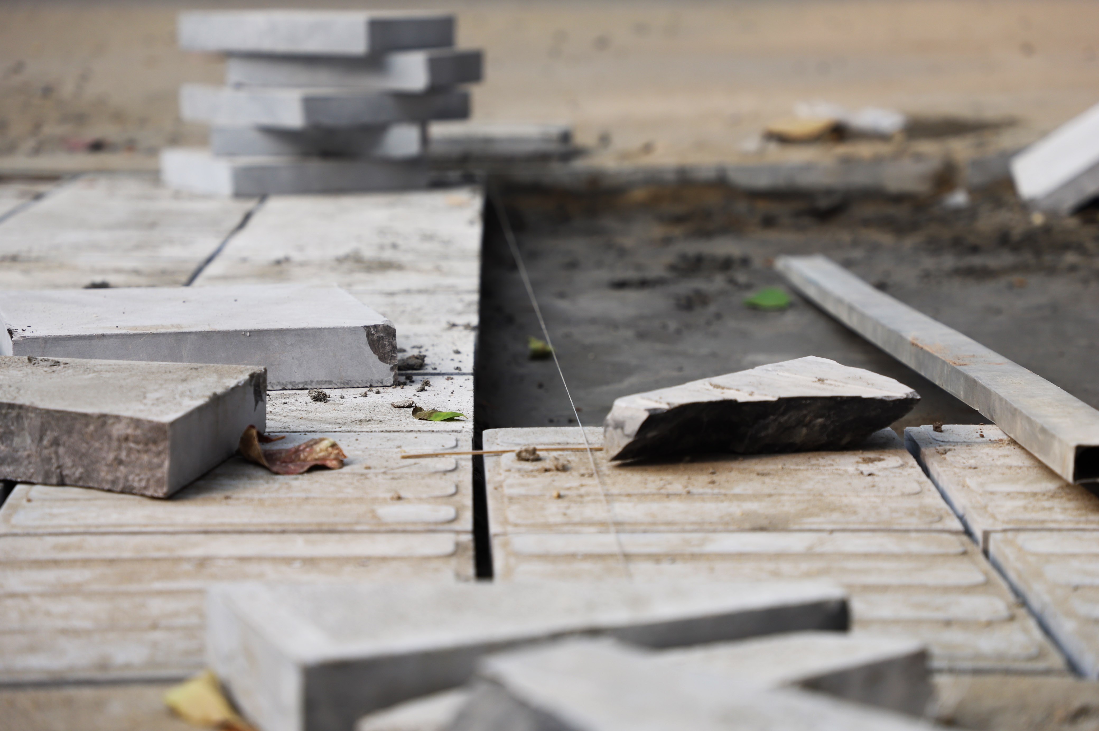 Lat da via he Ha Noi anh 4