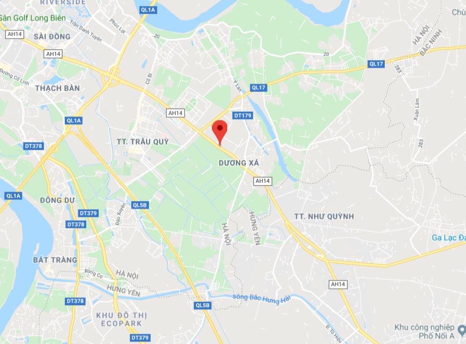 Tao hien truong gia anh 2