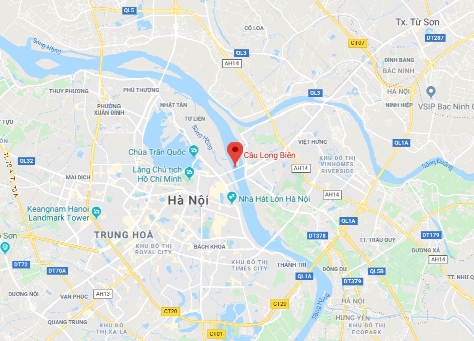 Tu tu cau Long Bien anh 2