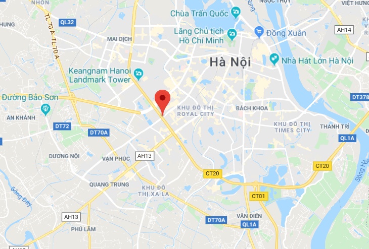 Chay xe bien xanh anh 2