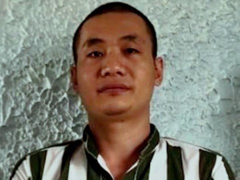 Bat ga giang ho khet tieng Nam 'Meo' hinh anh