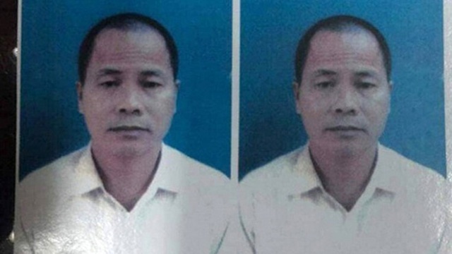 Nghi phạm xả súng tự sát ảnh 1 Nghi pham xa sung tu sat anh 1