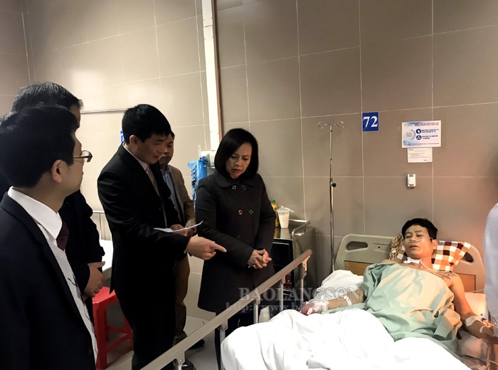 Xa sung lang son anh 2