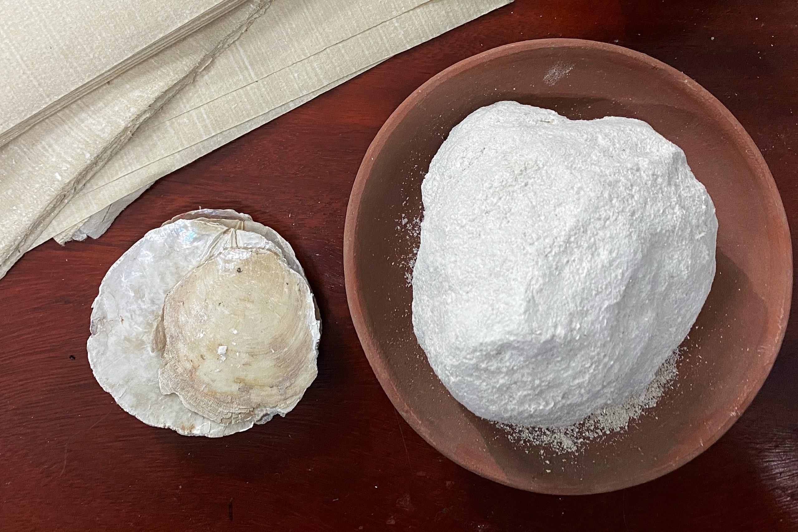 Lang tranh Dong Ho Tet Canh Ty anh 7