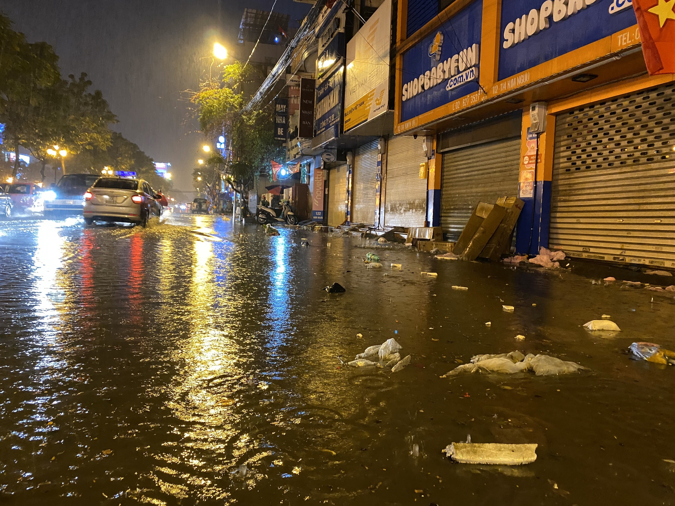 Hà Nội đêm giao thừa ảnh 2 Ha Noi dem giao thua anh 2