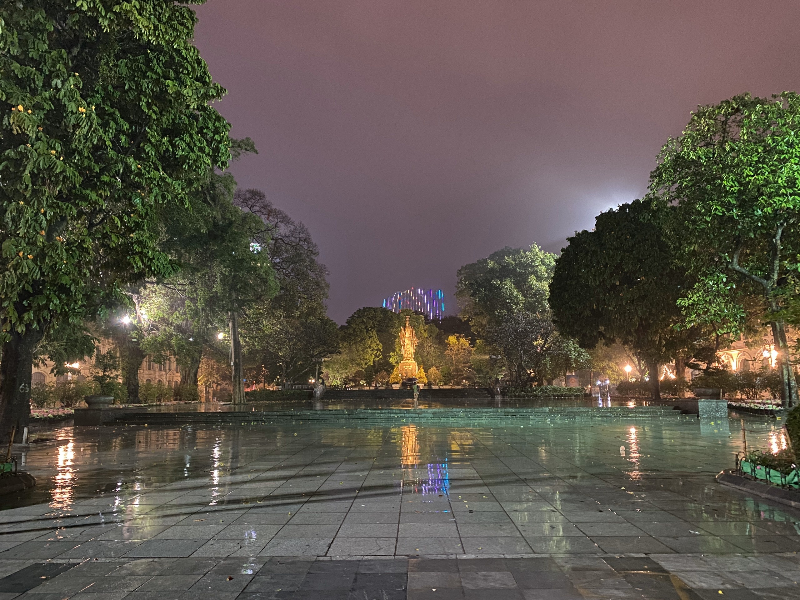 Ha Noi dem giao thua anh 13