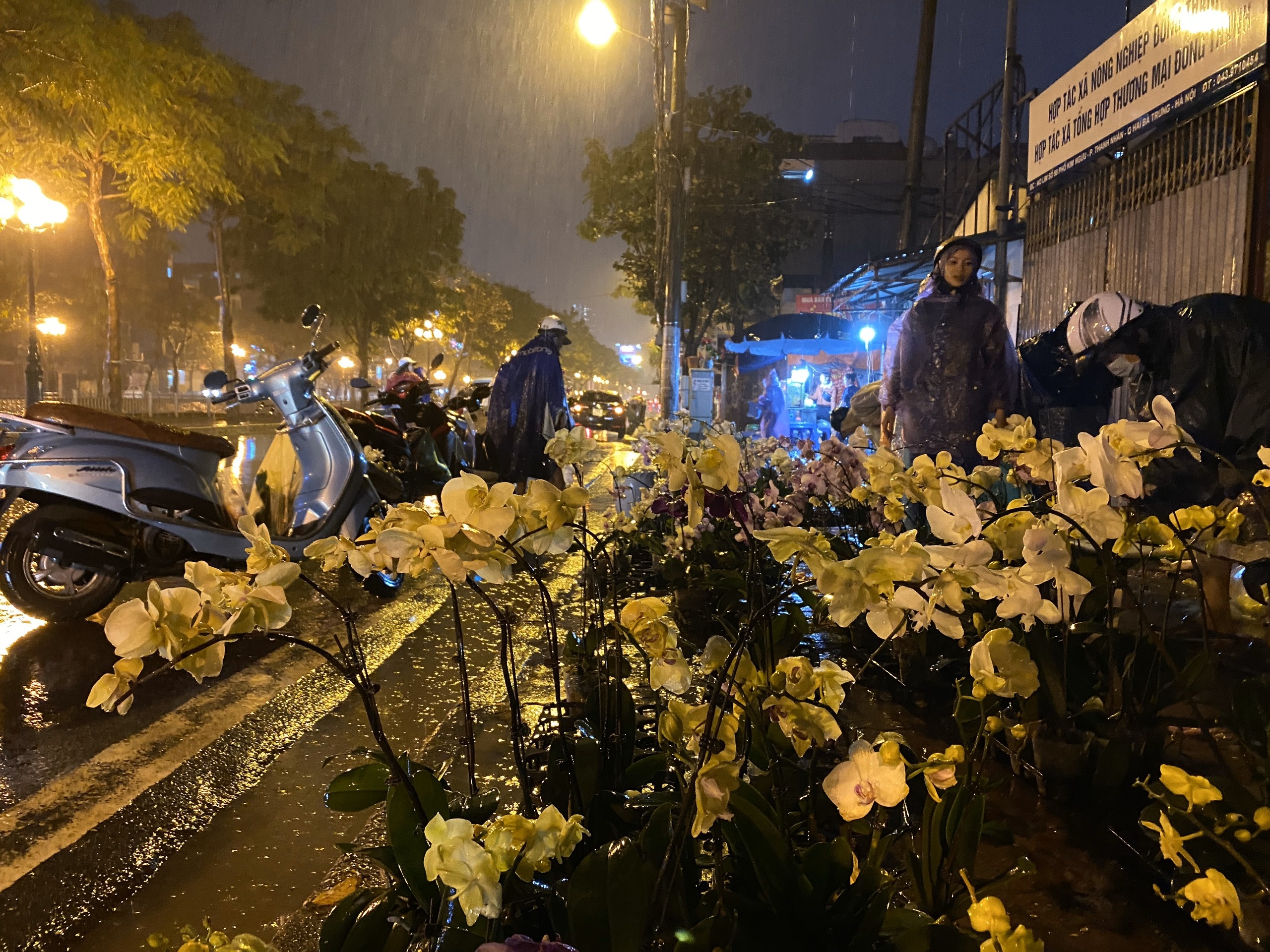 Ha Noi dem giao thua anh 9