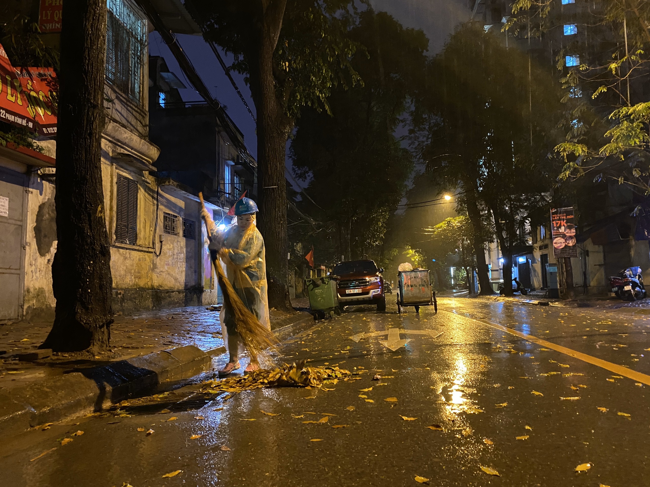 Ha Noi dem giao thua anh 14