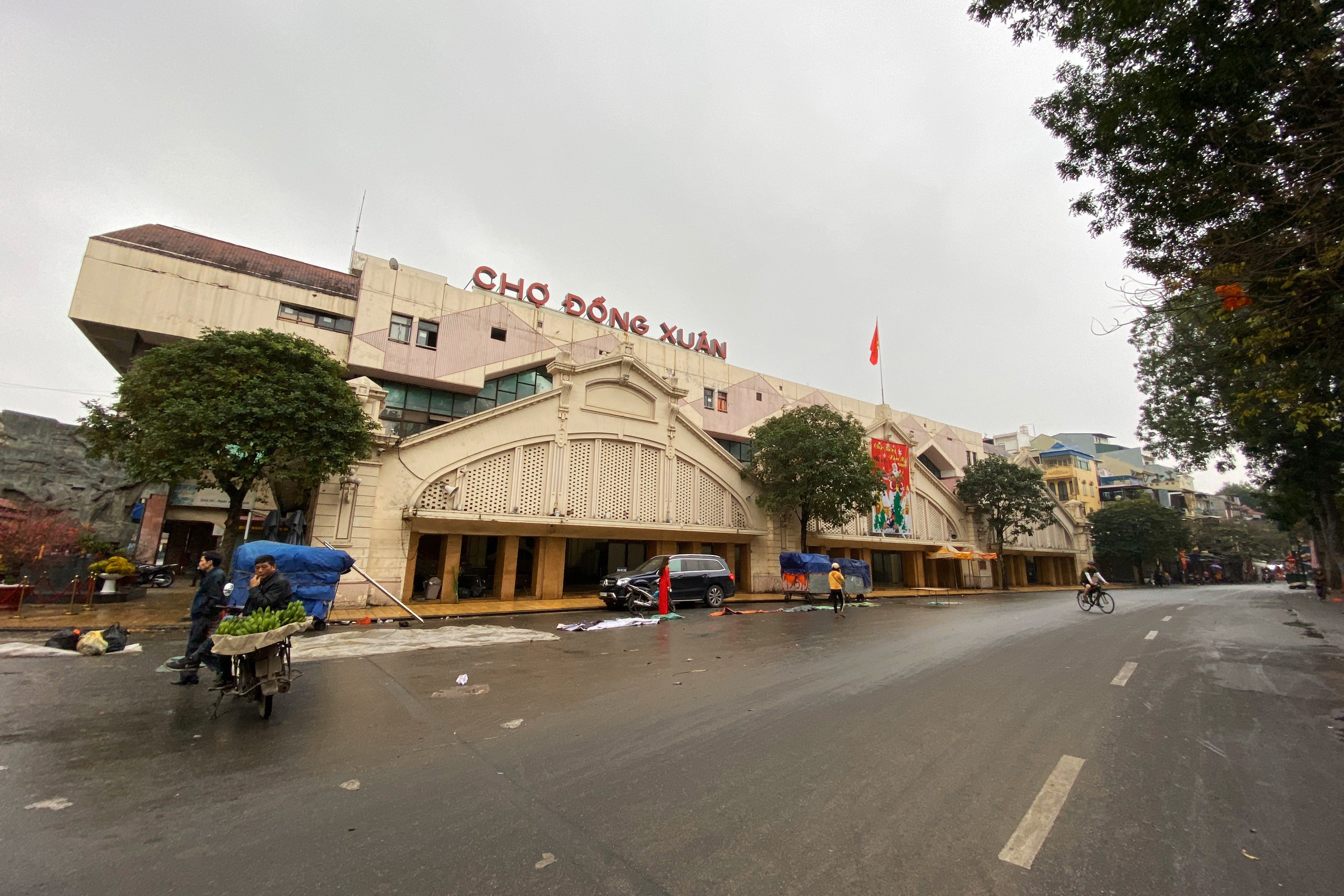 Ha Noi sang 30 Tet anh 10
