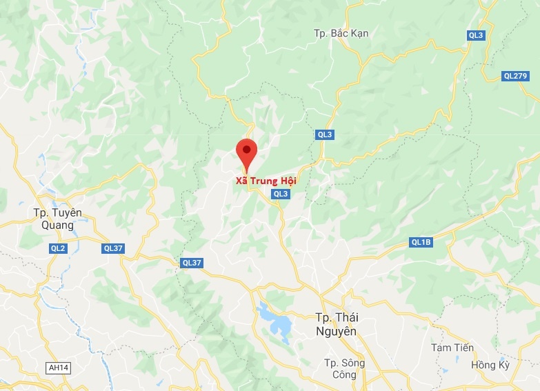 Lat xe buyt thai nguyen anh 2