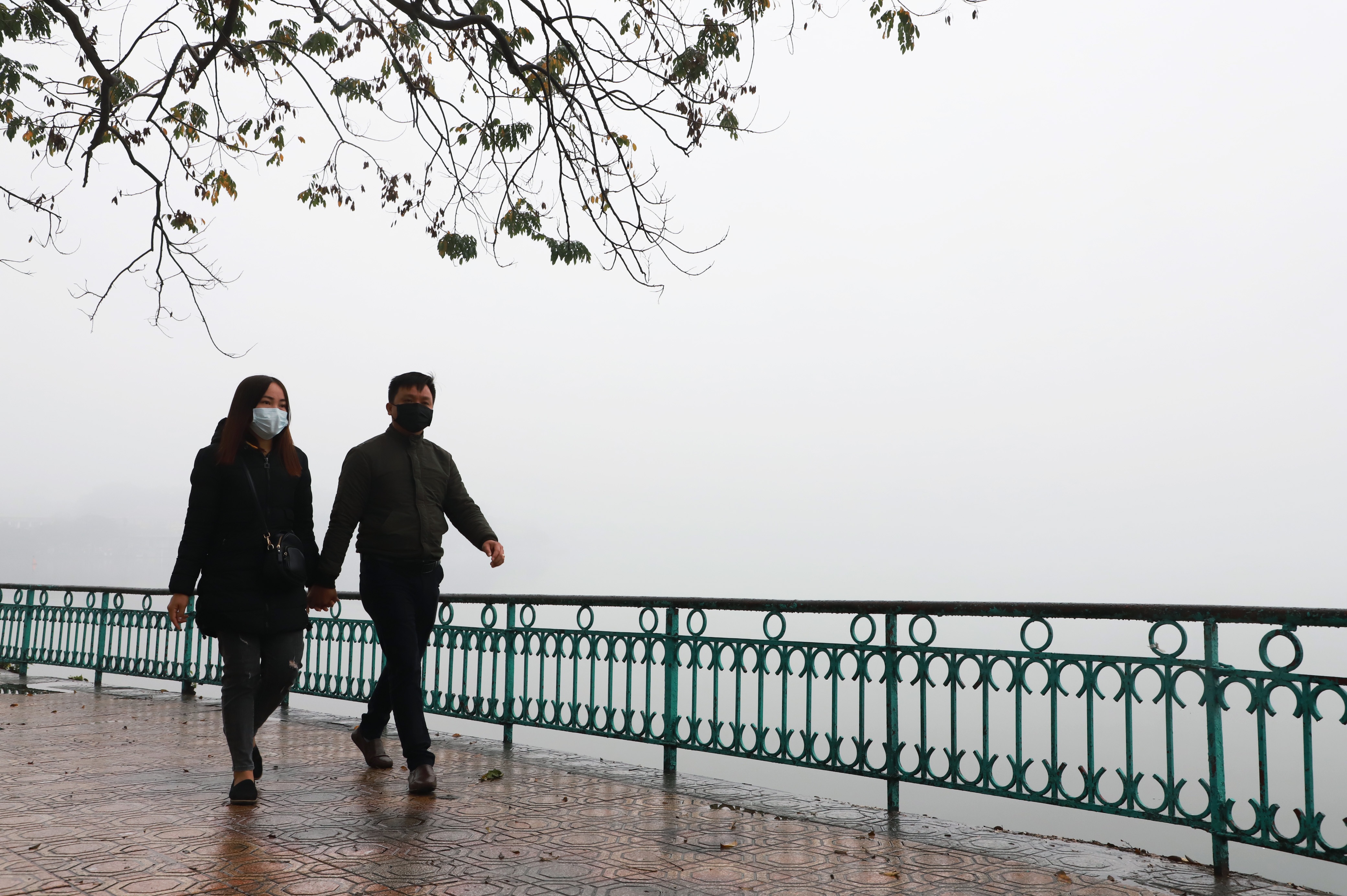 Thoi tiet Ha Noi khien virus phat trien anh 6