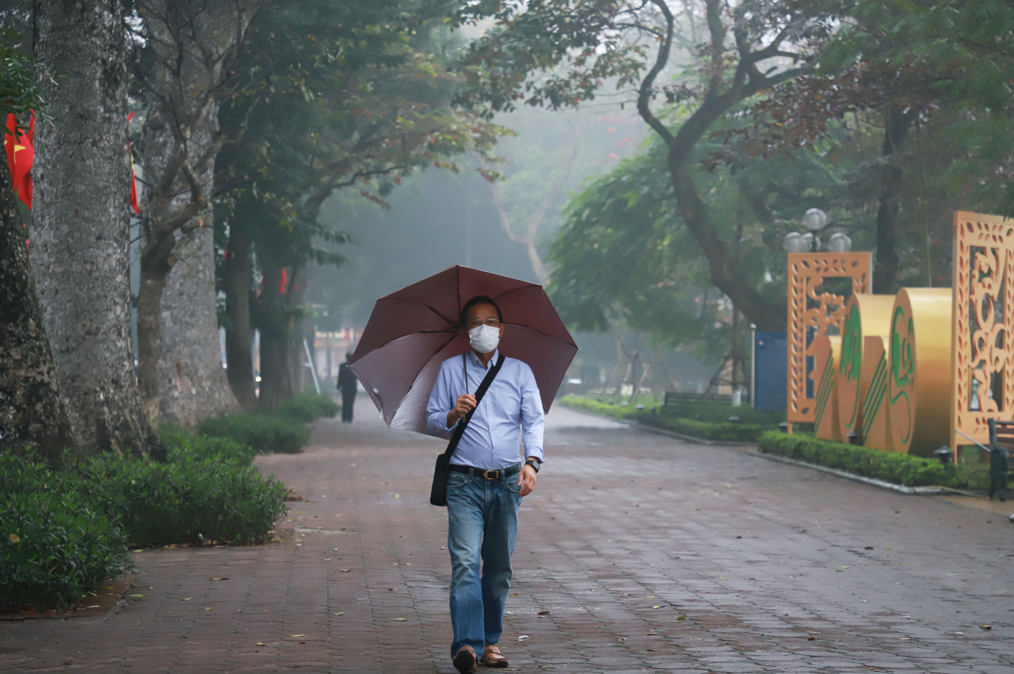 Thoi tiet Ha Noi khien virus phat trien anh 5