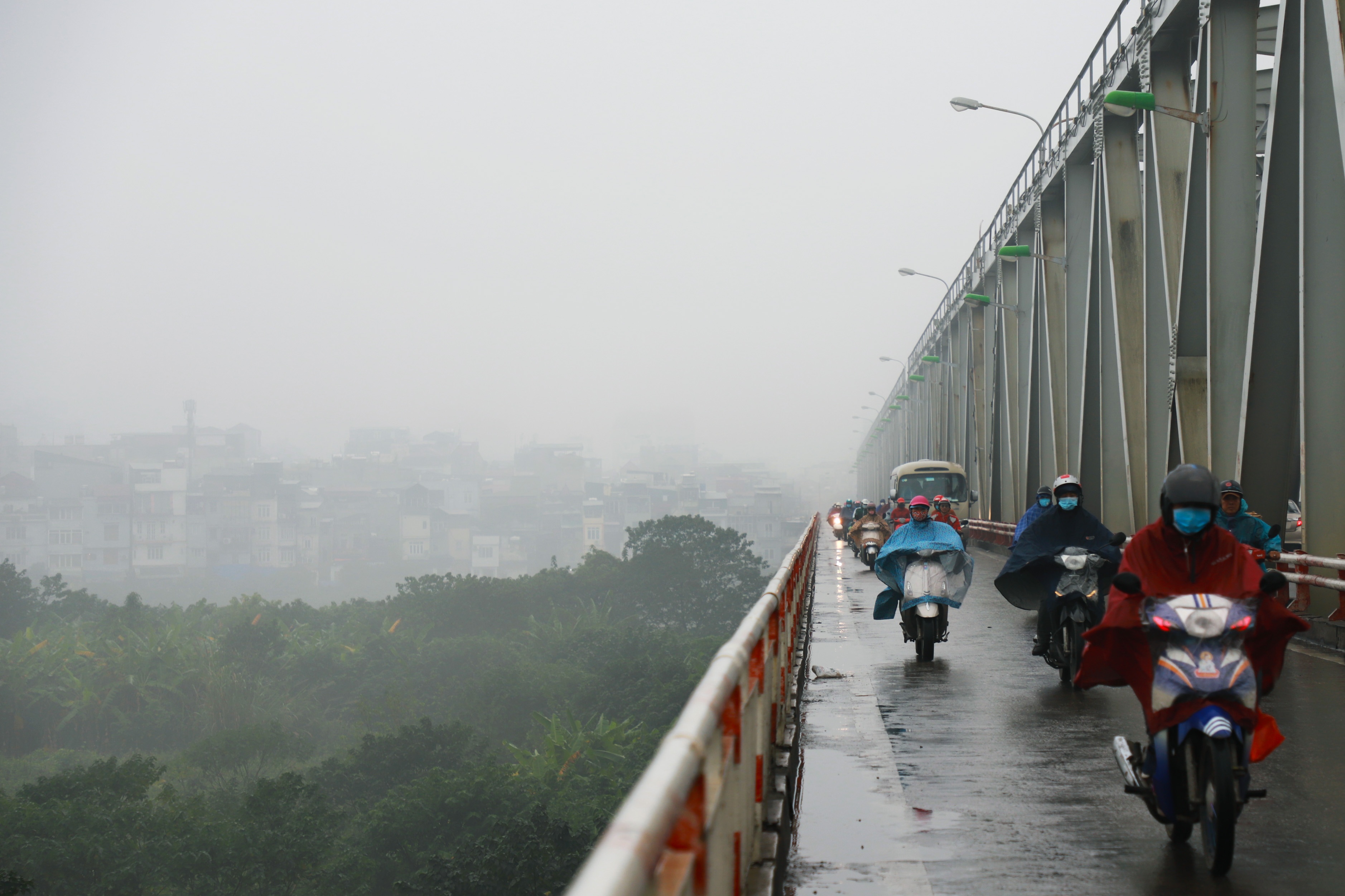 Thoi tiet Ha Noi khien virus phat trien anh 8