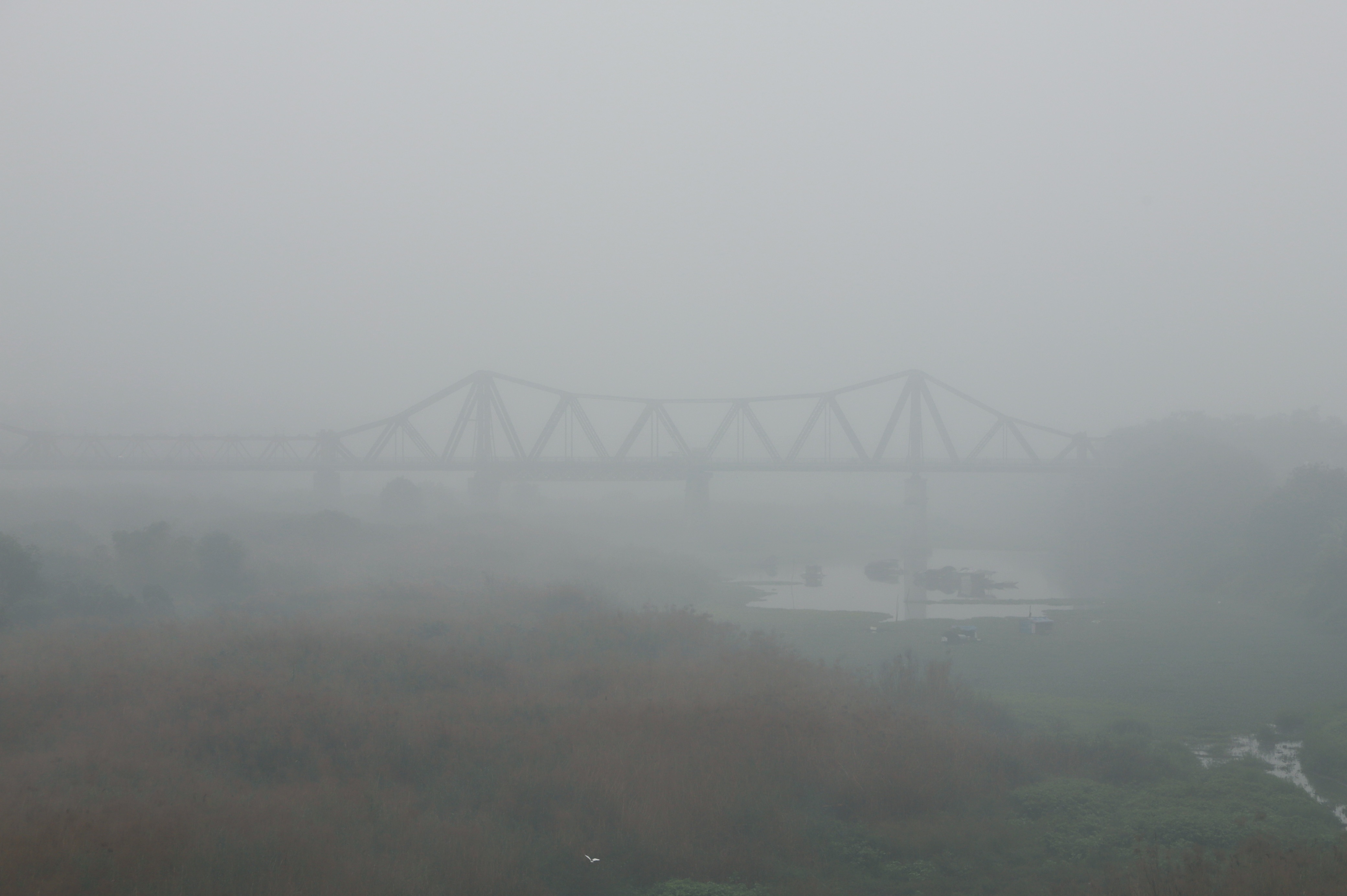 Thoi tiet Ha Noi khien virus phat trien anh 2