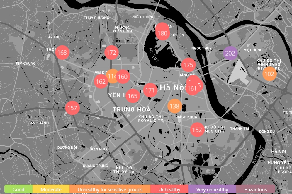 Thoi tiet Ha Noi khien virus phat trien anh 10