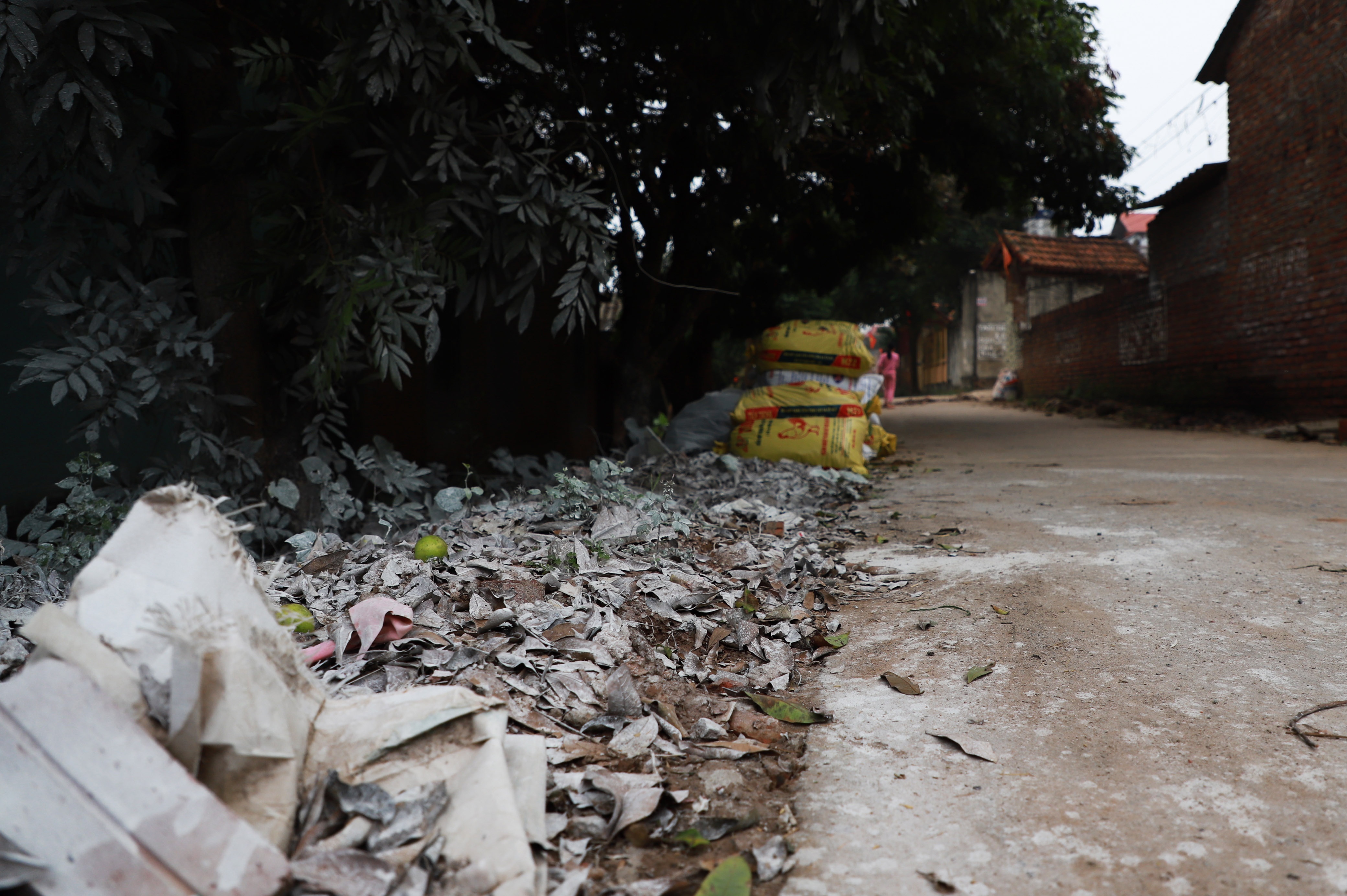 Ca thứ 10 mắc corona Vĩnh Phúc ảnh 3 Ca thu 10 mac corona Vinh Phuc anh 3