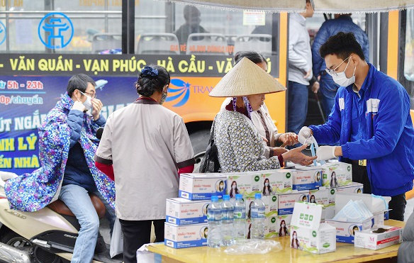 Cach ly corona Ha Dong anh 1