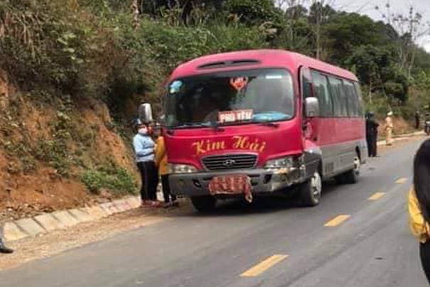 Tai nan Son La anh 1