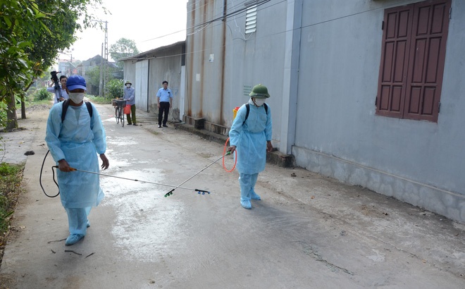 Cach ly Vinh Phuc anh 2