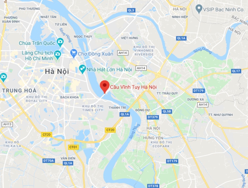 Nhay cau Vinh Tuy anh 2