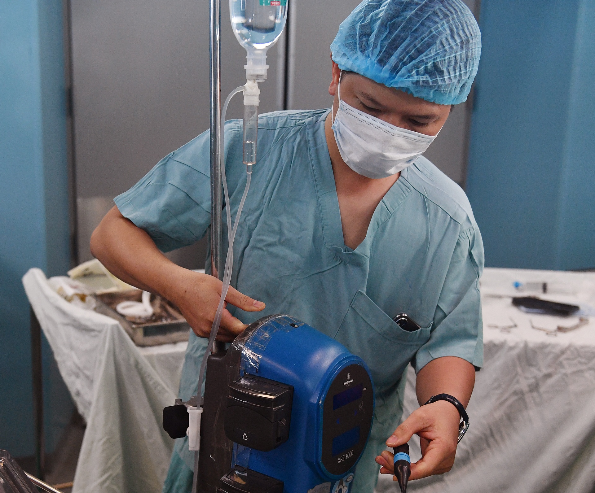 Bo Y te khong moi bac si Israel giup Viet Nam chong dich Covid-19 hinh anh