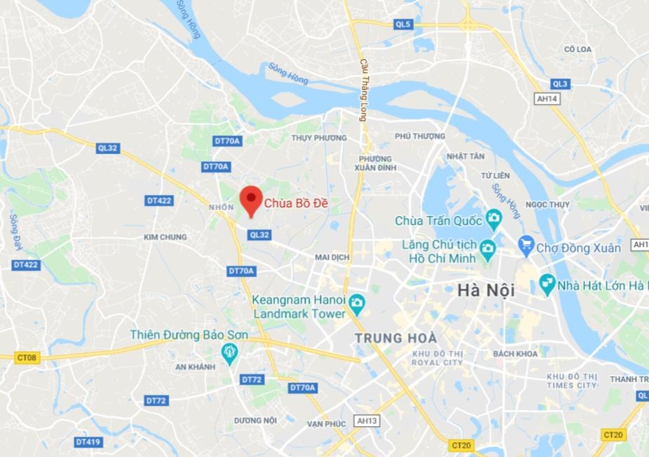 Trộm tiền của trụ trì ảnh 2 Trom tien cua tru tri anh 2