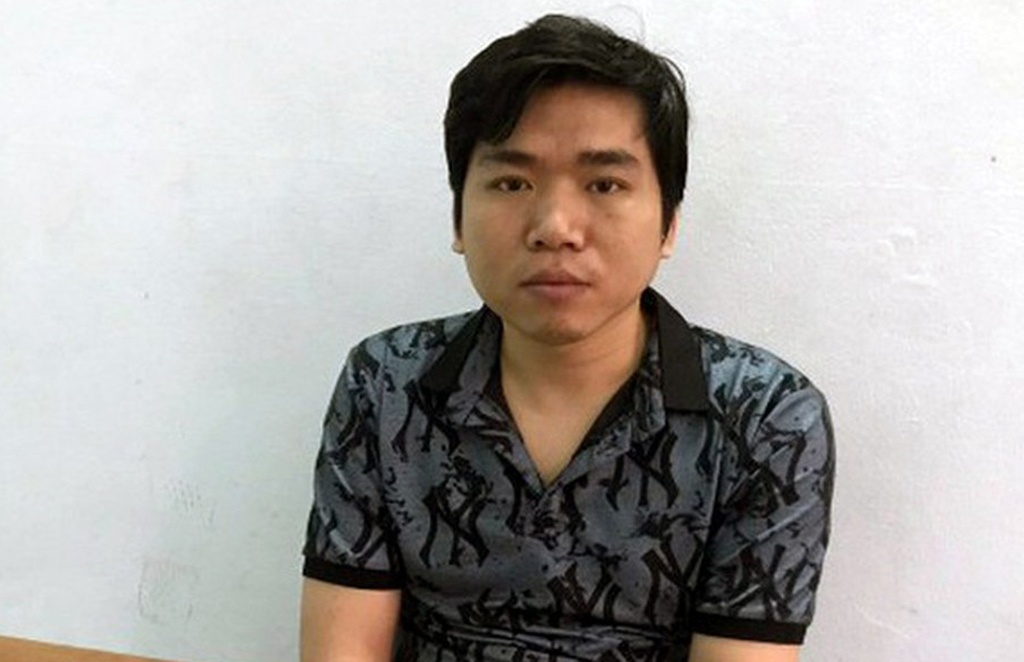 Lua dao ban nhiet ke anh 1