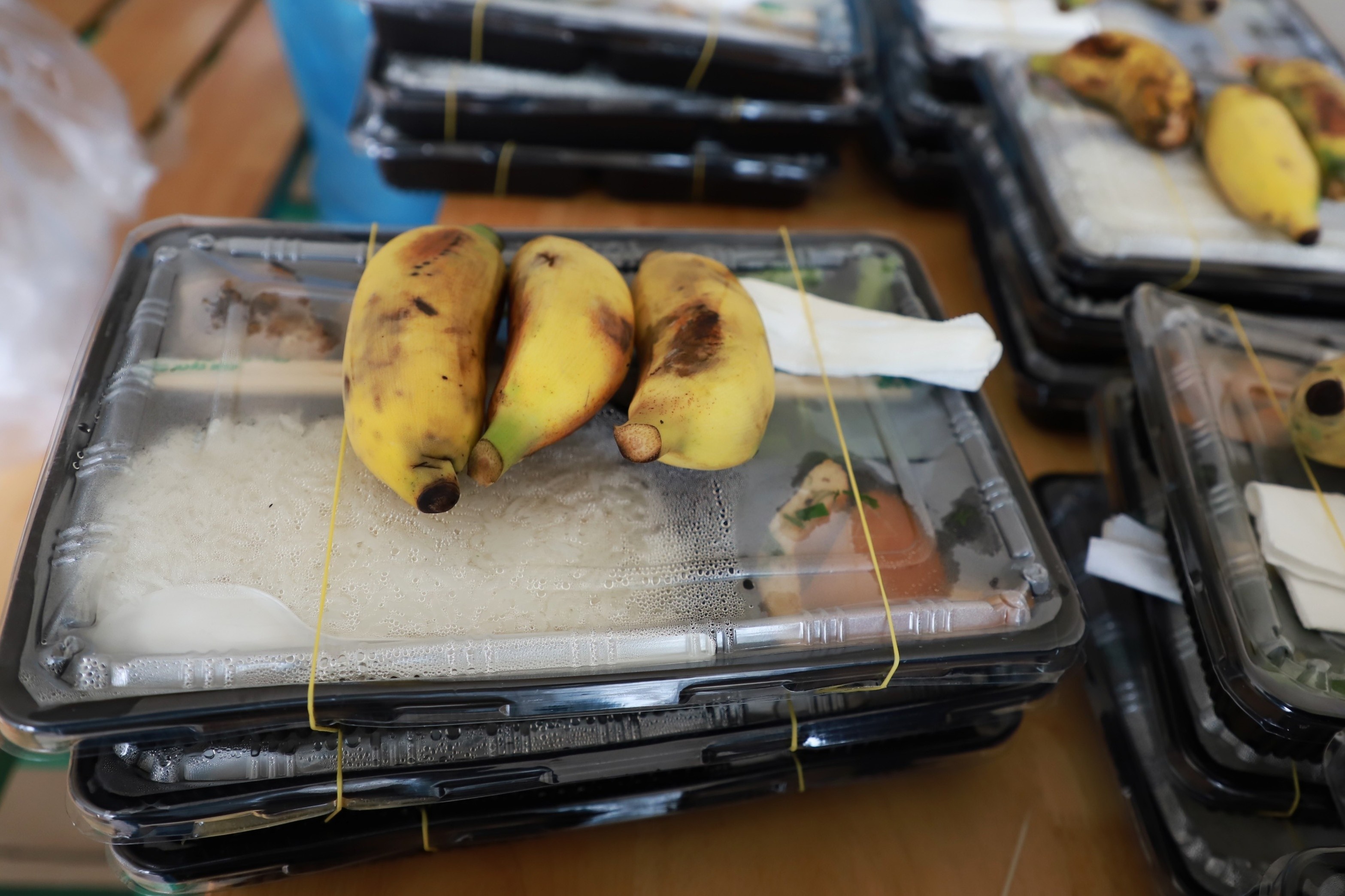 Ben trong khu cach ly o ky tuc xa dep nhat Ha Noi hinh anh