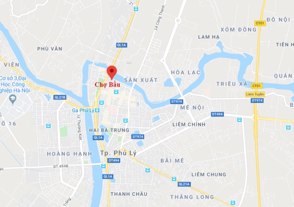 oto lat ngua Ha Nam anh 2