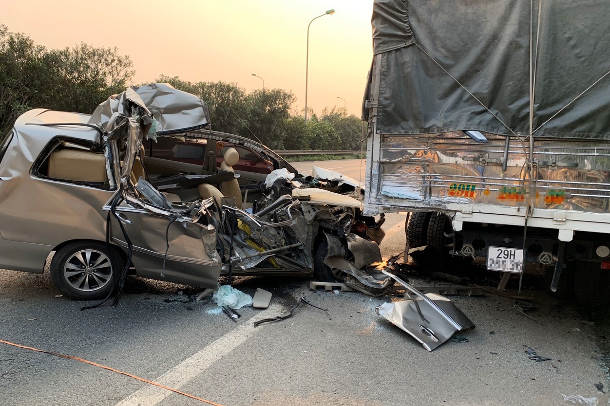 Tai nan dai lo Thang Long anh 1