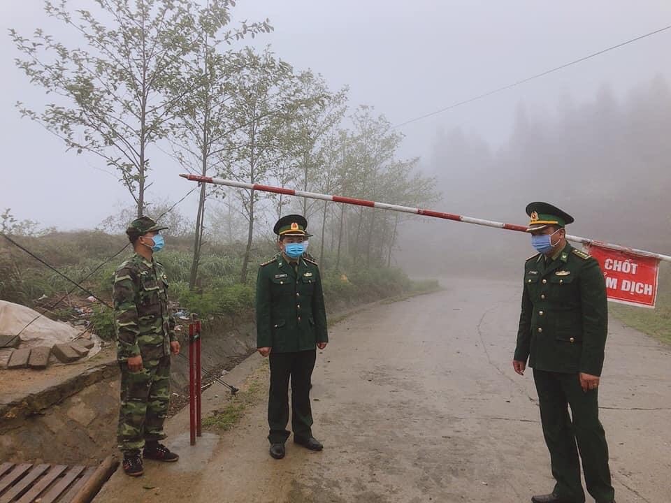 Cach ly Covid19 o Ha Giang anh 1