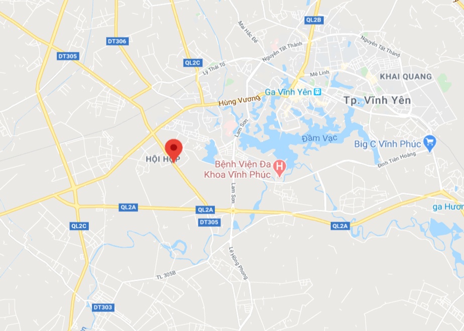 Tong chet nguoi di bo anh 1