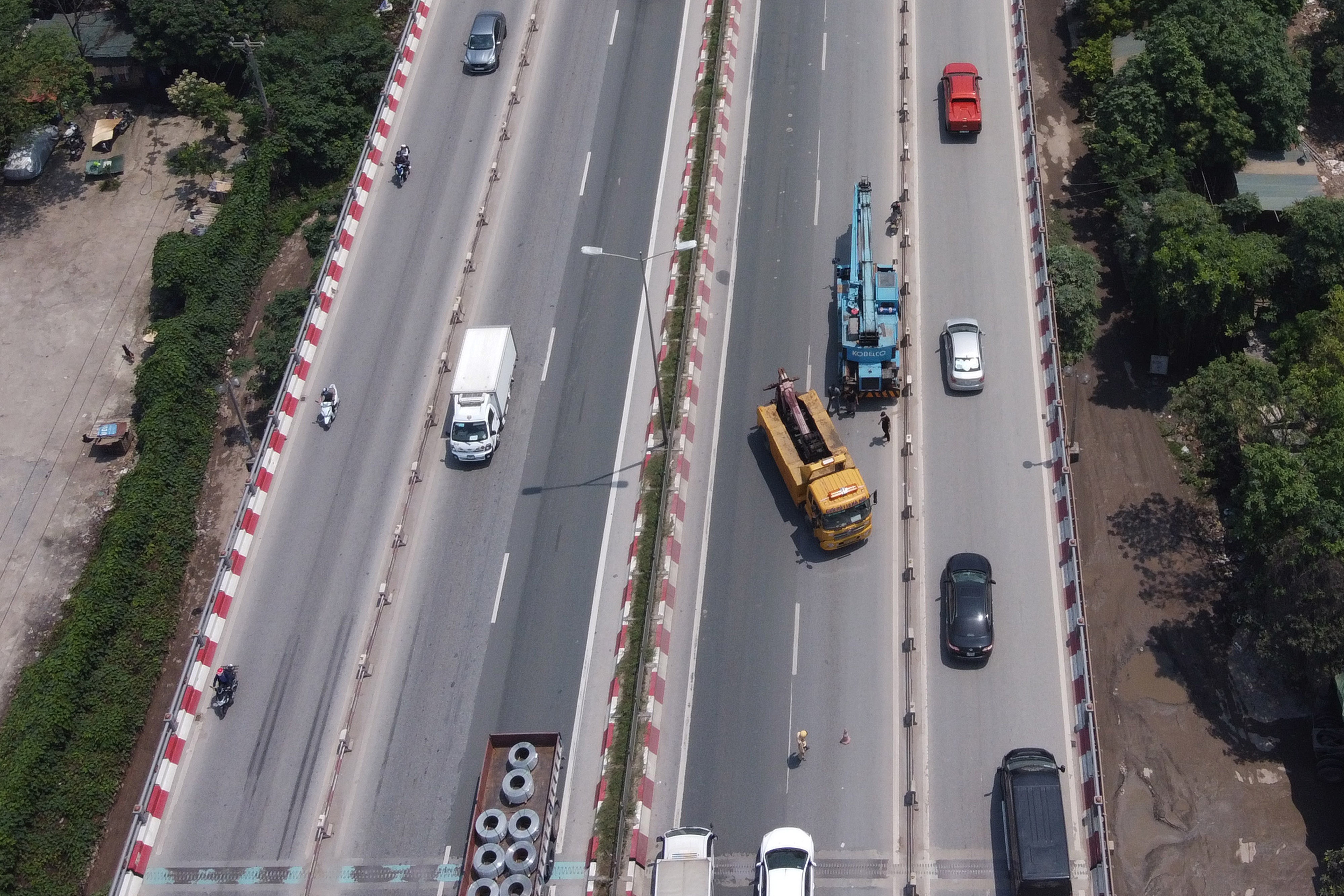 Tac cau Thanh Tri anh 5