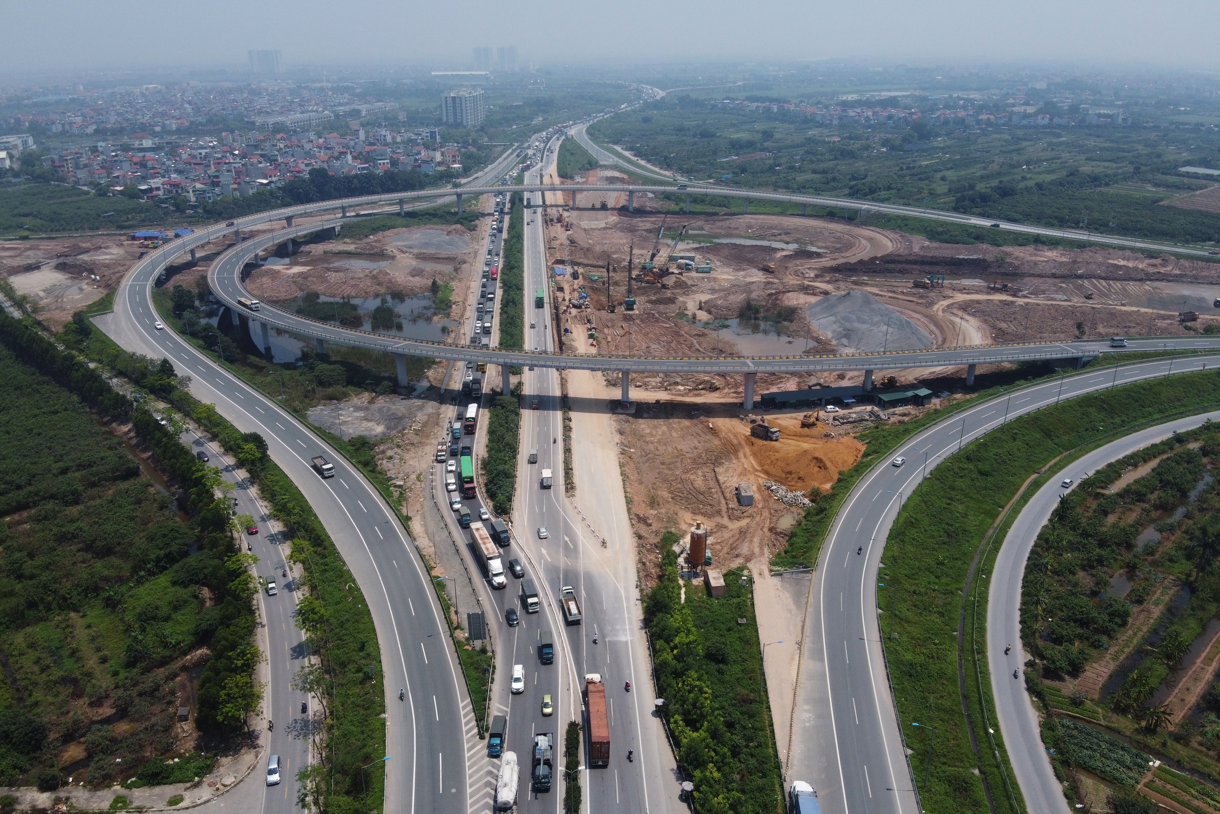 Tac cau Thanh Tri anh 4