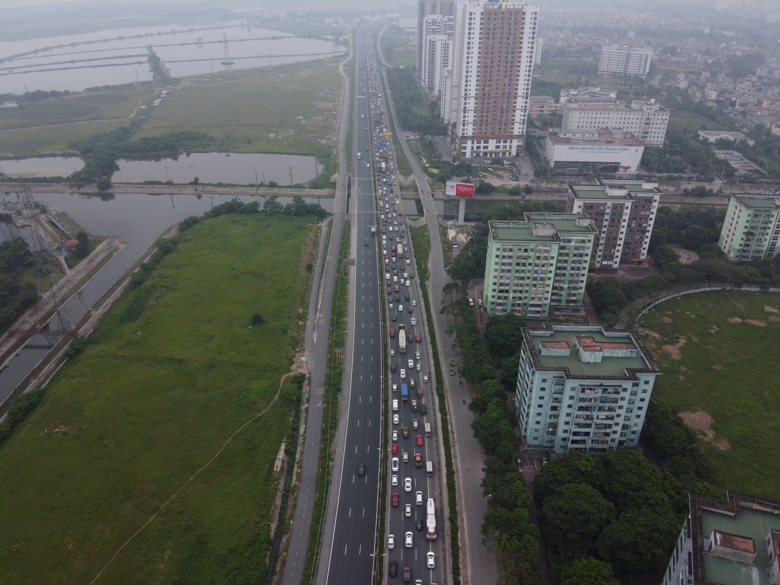 Tac cao toc Phap Van Cau Gie anh 6