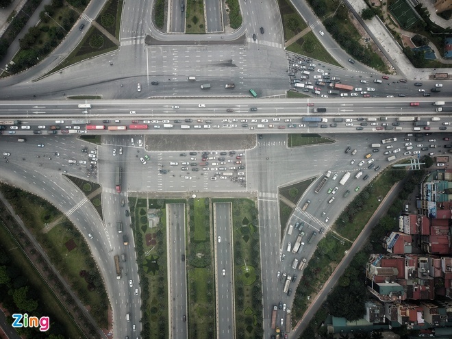 Tac cao toc Phap Van Cau Gie anh 12