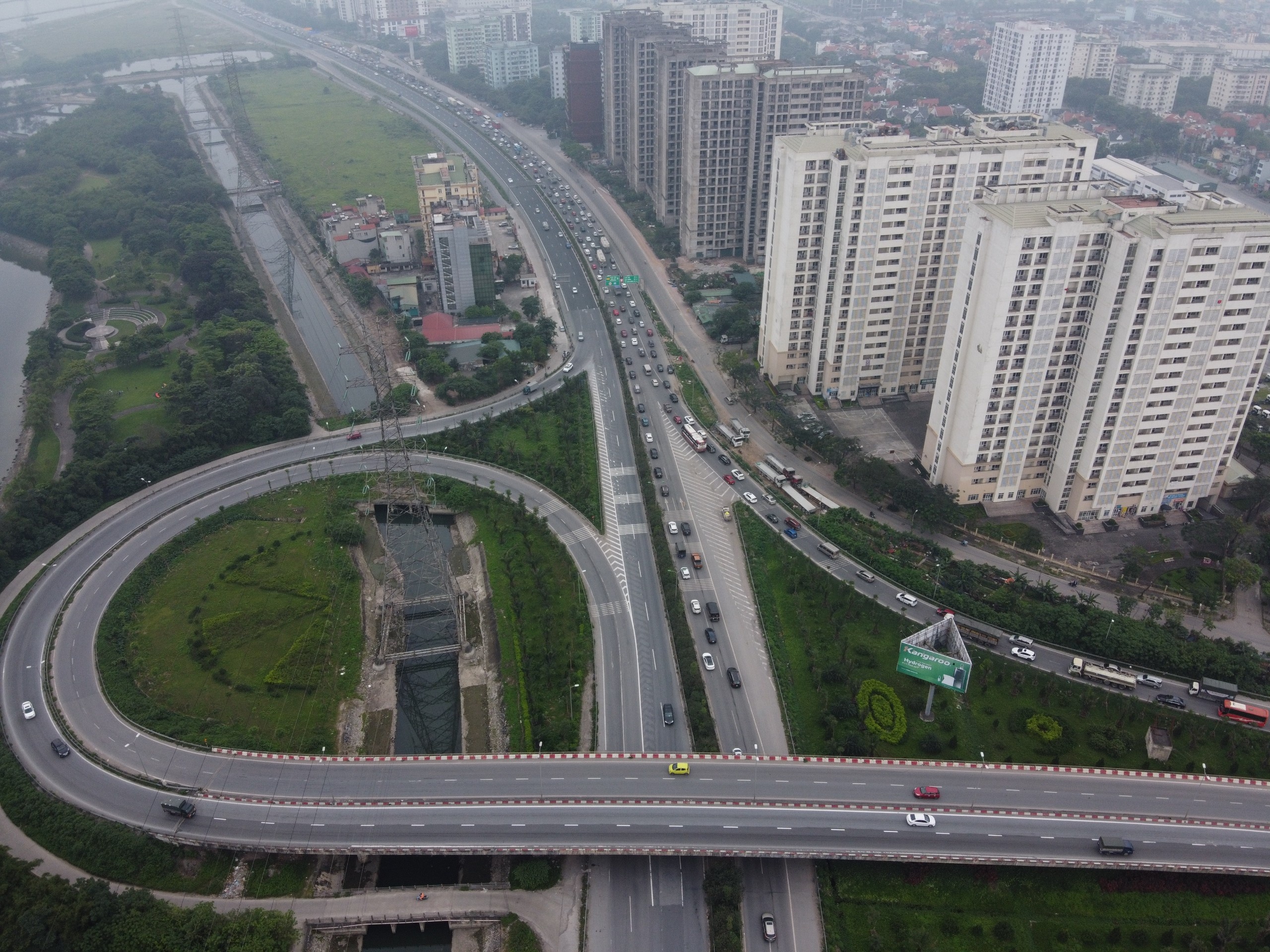 Tac cao toc Phap Van Cau Gie anh 8