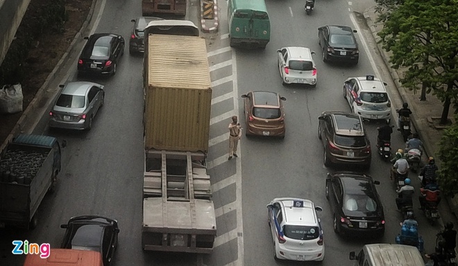 Tac cao toc Phap Van Cau Gie anh 10