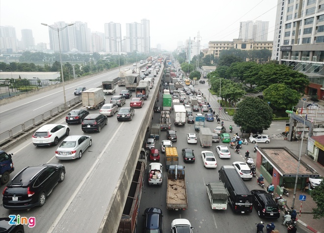 Tac cao toc Phap Van Cau Gie anh 11