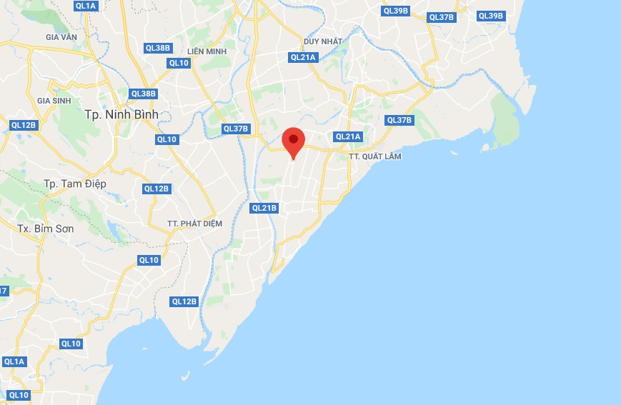 Xe lao xuong song anh 2