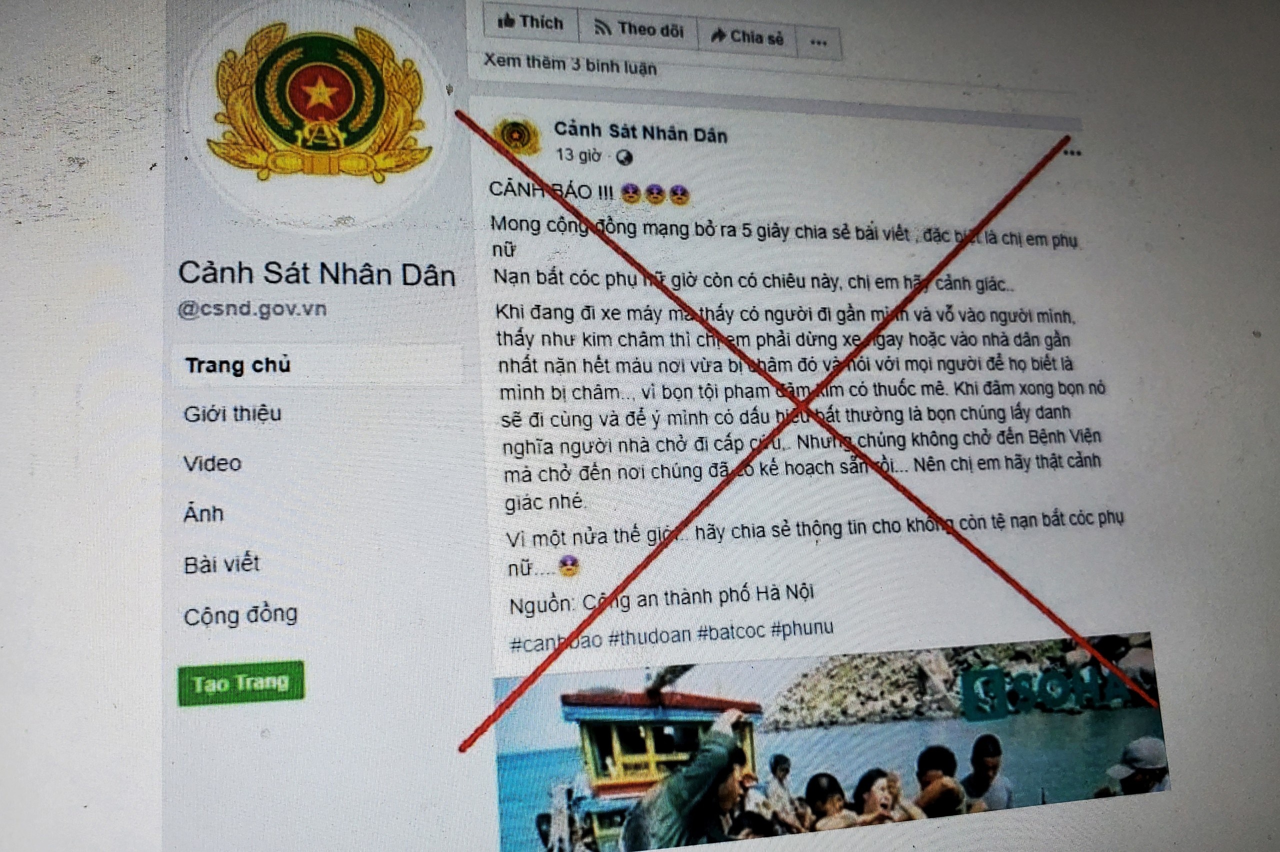 Facebook gia cong an anh 1