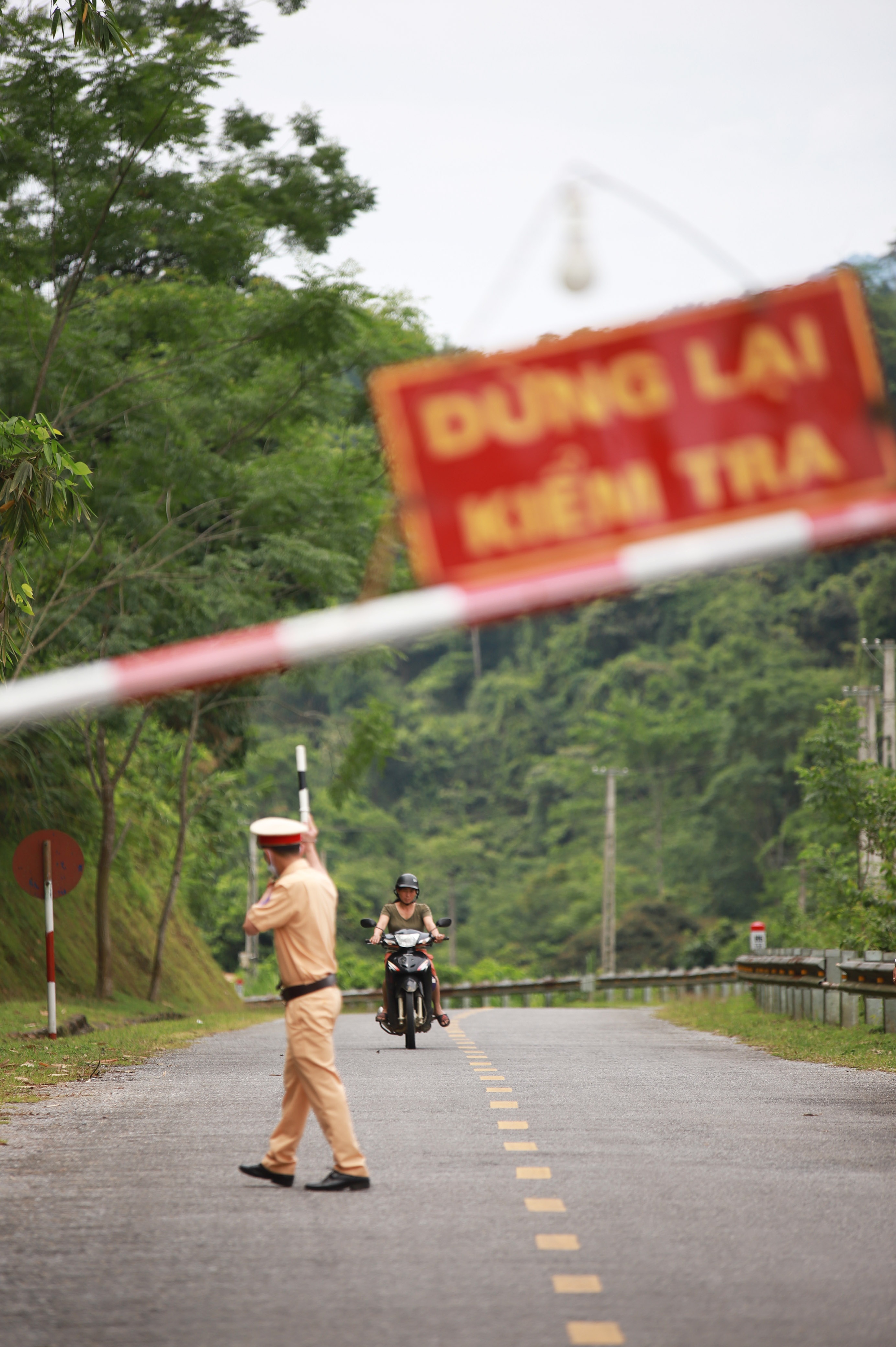 Tong kiem soat phuong tien Tuyen Quang anh 7