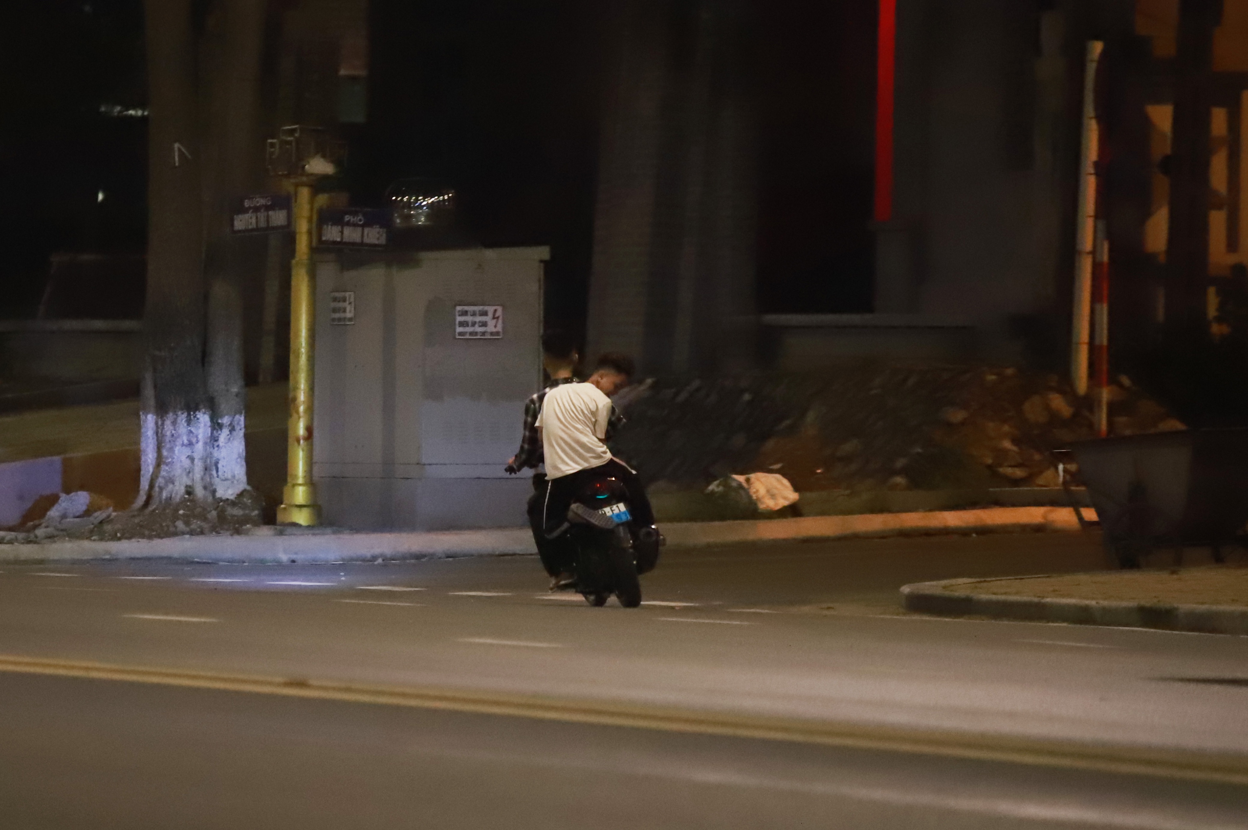 Tong kiem soat phuong tien Phu Tho anh 6