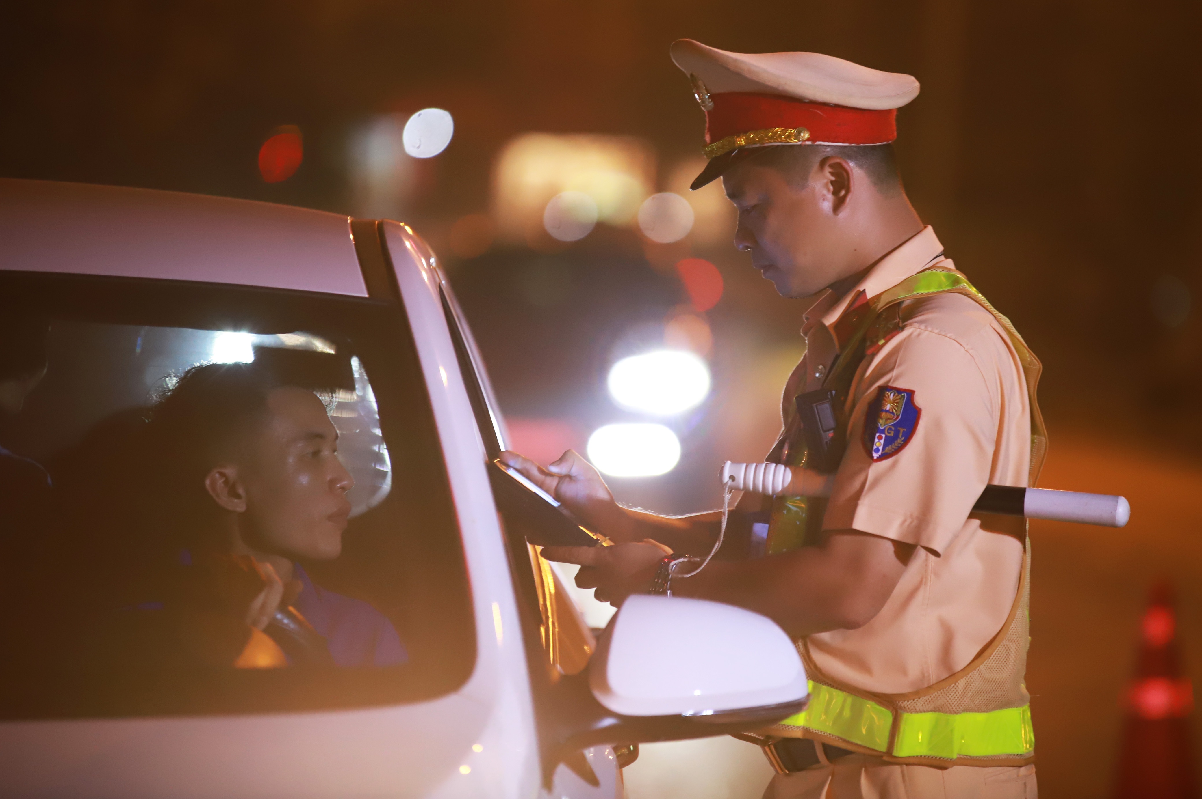 Tong kiem soat phuong tien Phu Tho anh 2