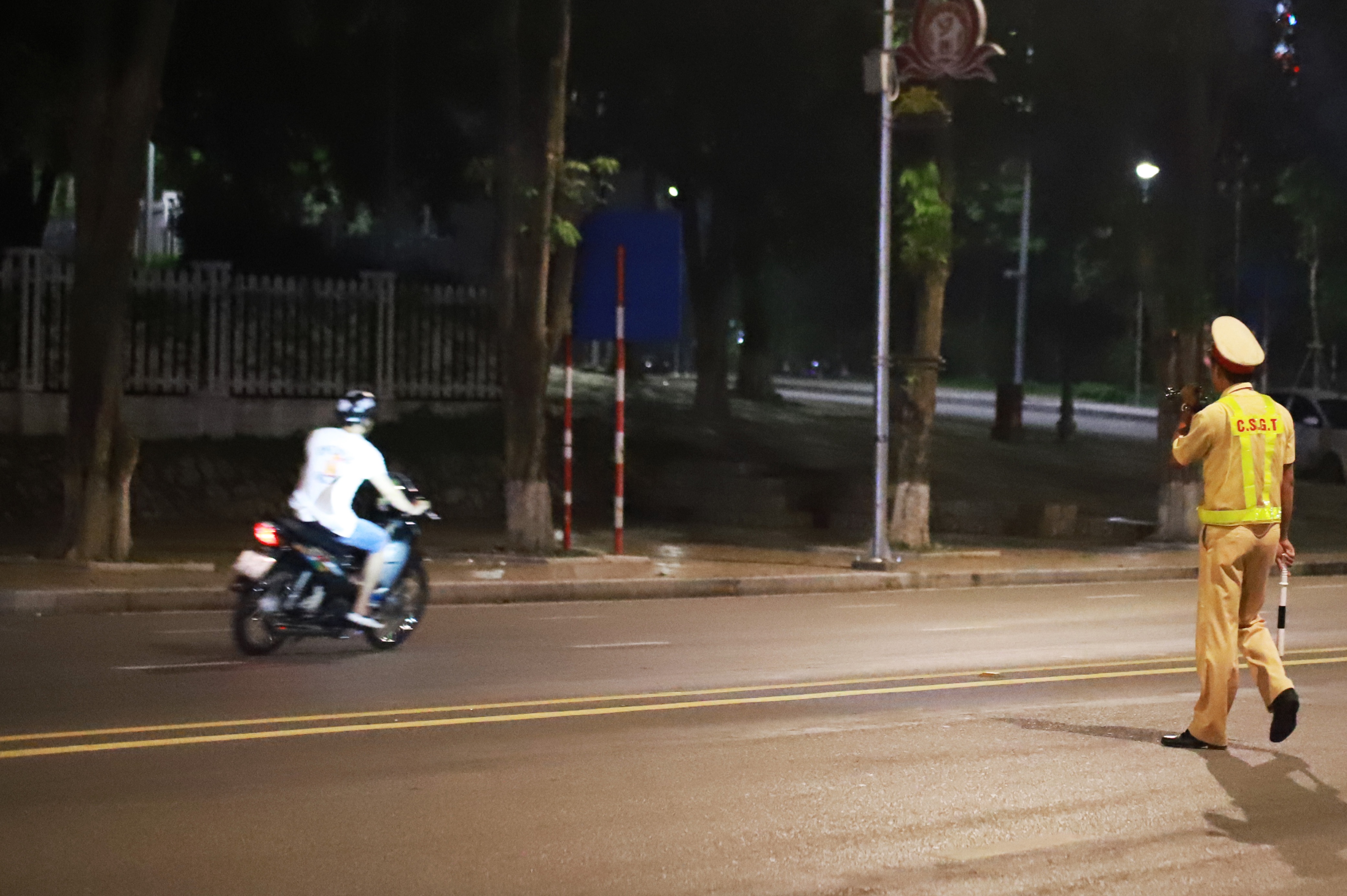 Tong kiem soat phuong tien Phu Tho anh 8