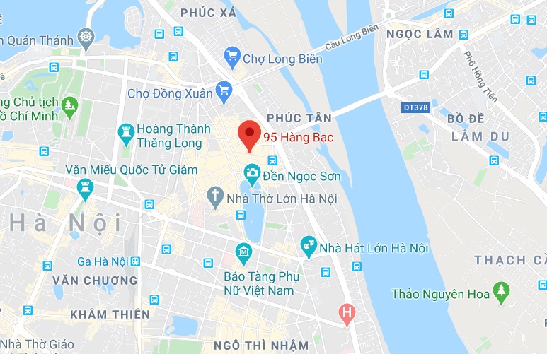 Dua xe Hang Bac anh 2