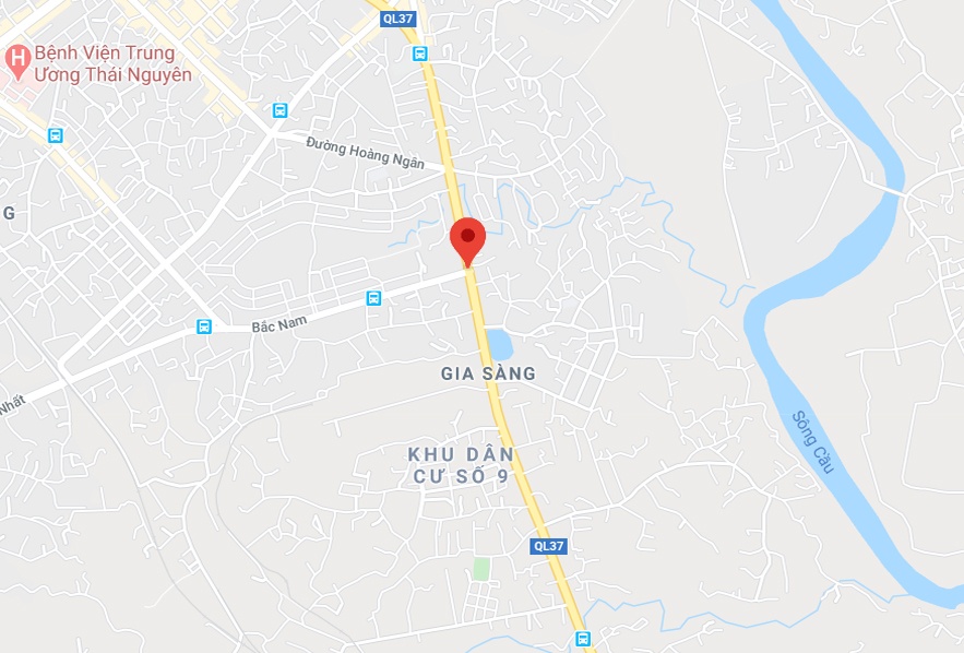 Dua xe dam chet nguoi anh 2