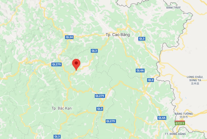 Chay xe giuong nam anh 2